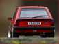 Preview: 1:18 Ford Fiesta XR2 MK1 Modell 1981 [ Red Edition ] / inkl OVP